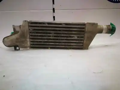 Pezzo di ricambio per auto di seconda mano intercooler per opel corsa 3 c 1.3 cdti 70ch manual riferimenti oem iam 93957  