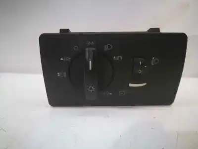 Piesă de schimb auto la mâna a doua Maneta Bloc Lumini pentru FORD MONDEO BERLINA (GE) 2.0 TDCi CAT Referințe OEM IAM 4S7T13A024JA  