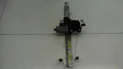 Piesă de schimb auto la mâna a doua Mecanism Actionare Geam Spate Dreapta pentru FORD MONDEO BERLINA (GE) 2.0 TDCi CAT Referințe OEM IAM   8 PINS