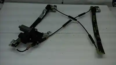 Piesă de schimb auto la mâna a doua Mecanism Acționare Geam Fațã Dreapta pentru FORD MONDEO BERLINA (GE) 2.0 TDCi CAT Referințe OEM IAM   8 PINS