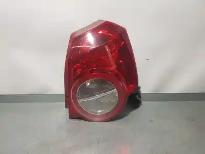 Peça sobressalente para automóvel em segunda mão  por CHEVROLET AVEO  Referências OEM IAM 95952067  