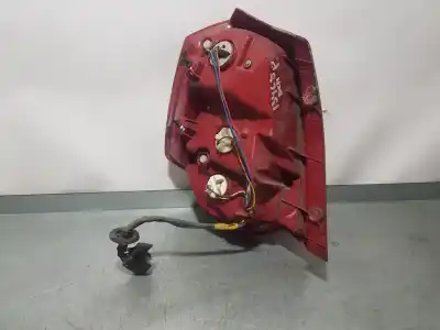 Second-hand car spare part right tailgate light for chevrolet aveo ls oem iam references 95952067  