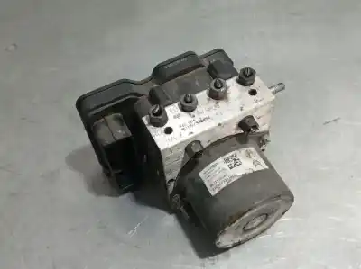 Second-hand car spare part abs for citroen jumpy fugón confort xl oem iam references 9808055980