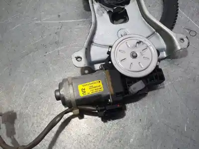 Pezzo di ricambio per auto di seconda mano alzacristalli anteriore destro per chevrolet aveo ls riferimenti oem iam 96870317 dongyang electrico 2 pins 1100042335