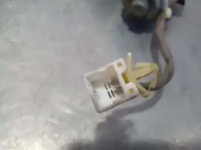 Pezzo di ricambio per auto di seconda mano alzacristalli anteriore destro per chevrolet aveo ls riferimenti oem iam 96870317 dongyang electrico 2 pins 1100042335