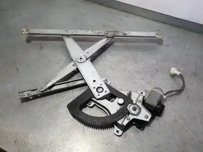 Pezzo di ricambio per auto di seconda mano alzacristalli anteriore destro per chevrolet aveo ls riferimenti oem iam 96870317 dongyang electrico 2 pins 1100042335