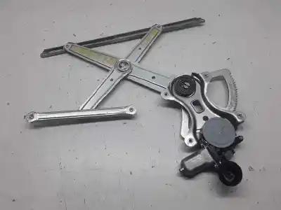 Pezzo di ricambio per auto di seconda mano ALZACRISTALLI ANTERIORE DESTRO per TOYOTA LAND CRUISER PRADO (_J12_)  Riferimenti OEM IAM 0620401760  8571058010