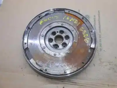 Автозапчастина б/у МАХОВИК ДВИГУНА для FORD FOCUS BERLINA (CAP)  Посилання на OEM IAM 3M516477  9647933380