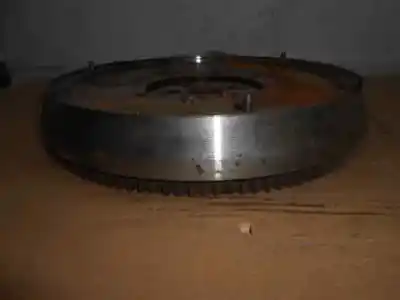 Second-hand car spare part engine flywheel for ford focus berlina (cap) 1.6 tdci cat oem iam references 3m516477  9647933380