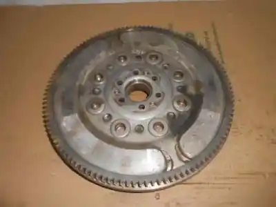 Second-hand car spare part engine flywheel for ford focus berlina (cap) 1.6 tdci cat oem iam references 3m516477  9647933380