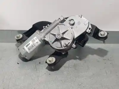 İkinci el araba yedek parçası Arka Silecek Motoru için HYUNDAI I20 Klass OEM IAM referansları 98700C8100  4 PINS