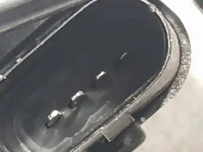 Peça sobressalente para automóvel em segunda mão motor do limpador traseiro por hyundai i20 klass referências oem iam 98700c8100  4 pins