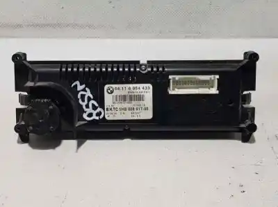 Автозапчасти б/у климат-контроль за mini mini (r50,r53) cooper s ссылки oem iam 64116954433  