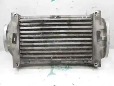 Автозапчастина б/у інтеркулер для MINI MINI (R50,R53) Cooper S Посилання на OEM IAM A6434  15153680