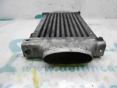 Автозапчасти б/у интеркулер за mini mini (r50,r53) cooper s ссылки oem iam a6434  15153680