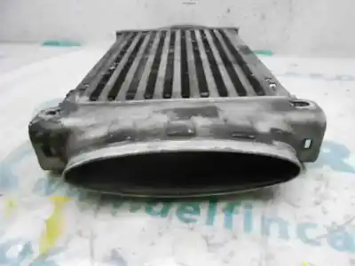 Автозапчасти б/у интеркулер за mini mini (r50,r53) cooper s ссылки oem iam a6434  15153680