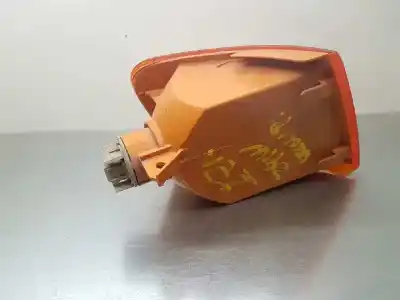 Peça sobressalente para automóvel em segunda mão farolim dianteiro esquerdo por ford orion escort/orion 1.6 2v referências oem iam   