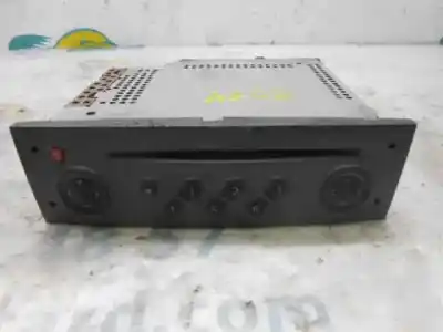 Radio Cd Renault Scenic 2 8200300859 RENRDW132-10