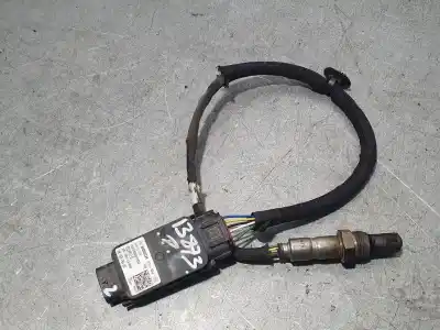 Peça sobressalente para automóvel em segunda mão sonda lambda por citroen berlingo feel m referências oem iam 9816276480  0281006851852