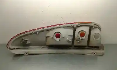 Автозапчасти б/у левый задний фонарь за hyundai atos (mx) gl ссылки oem iam 9240102010  