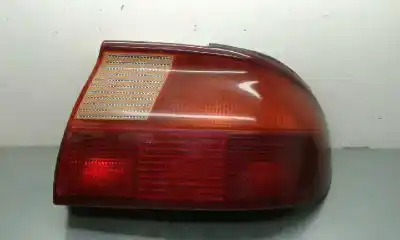 Piesă de schimb auto la mâna a doua LAMPÃ SPATE DREAPTA pentru FORD MONDEO BERLINA/FAMILIAR (FD)  Referințe OEM IAM   