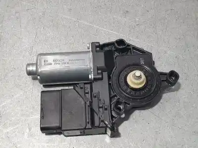 Second-hand car spare part rear left window motor for volkswagen golf vi (5k1) advance oem iam references 5k0959703d