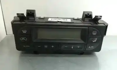 Pezzo di ricambio per auto di seconda mano controllo climatico per citroen c3 1.4 16v sensodrive x-tr riferimenti oem iam 96377775xt