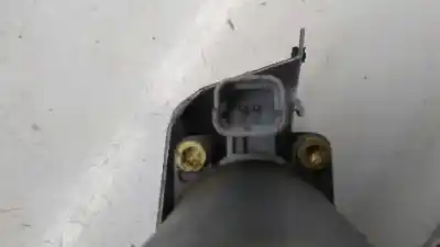 Peça sobressalente para automóvel em segunda mão elevador de vidros traseiro esquerdo por citroen c3 1.4 16v sensodrive x-tr referências oem iam 922372  2 pins