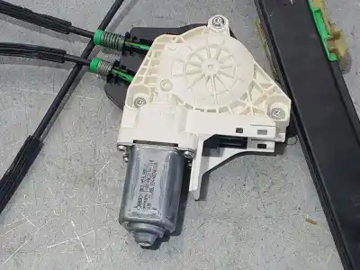 Автозапчастина б/у регулятор вікна передній лівий для audi a1 sportback (8xa) ambition посилання на oem iam 8x4837461 brose electrico 2 pins 1021928545105