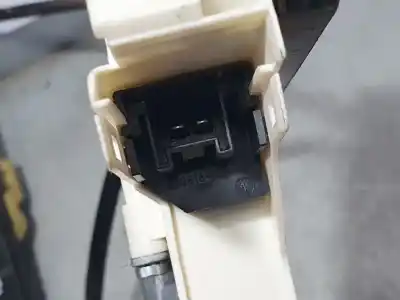 Автозапчастина б/у регулятор вікна передній лівий для audi a1 sportback (8xa) ambition посилання на oem iam 8x4837461 brose electrico 2 pins 1021928545105