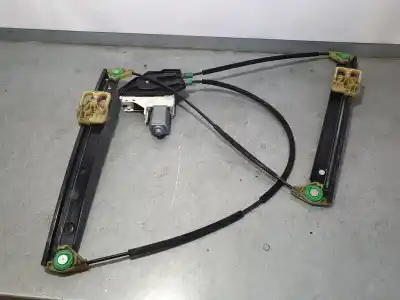 Автозапчастина б/у регулятор вікна передній лівий для audi a1 sportback (8xa) ambition посилання на oem iam 8x4837461 brose electrico 2 pins 1021928545105