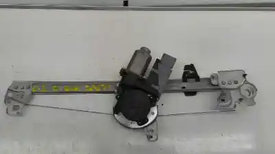 Автозапчастина б/у РЕГУЛЯТОР ПЕРЕДНЬОГО ПРАВОГО СКЛА для CITROEN C3  Посилання на OEM IAM 9222N6  6 PINS