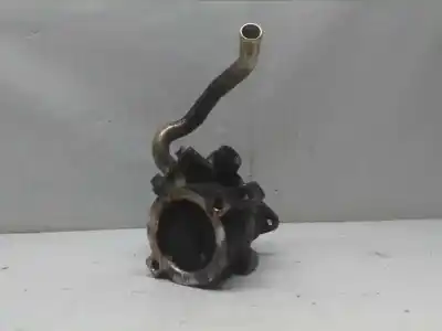 Second-hand car spare part steering pump for daewoo lanos 1.4 cat oem iam references   