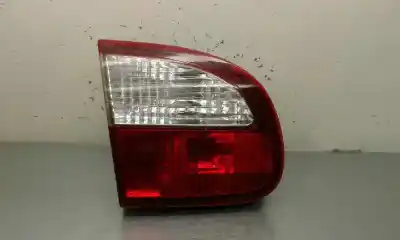 Pezzo di ricambio per auto di seconda mano Lampada Posteriore Sinistra per DAEWOO LANOS 1.4 CAT Riferimenti OEM IAM   