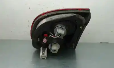 Second-hand car spare part left tailgate light for daewoo lanos 1.4 cat oem iam references   