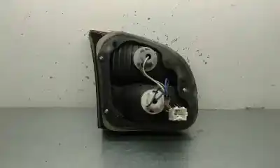 Pezzo di ricambio per auto di seconda mano luci posteriori destra per daewoo lanos 1.4 cat riferimenti oem iam   