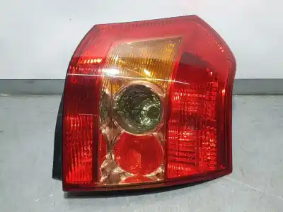 Peça sobressalente para automóvel em segunda mão farolim traseiro direito por toyota corolla (_e12_) 1.4 d (nde120_) referências oem iam 8155102300