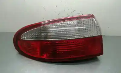 Pezzo di ricambio per auto di seconda mano Lampada Posteriore Sinistra per DAEWOO LANOS 1.4 CAT Riferimenti OEM IAM   