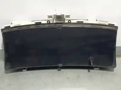 Peça sobressalente para automóvel em segunda mão quadrante por toyota corolla (_e12_) 1.4 d (nde120_) referências oem iam 8380002c60