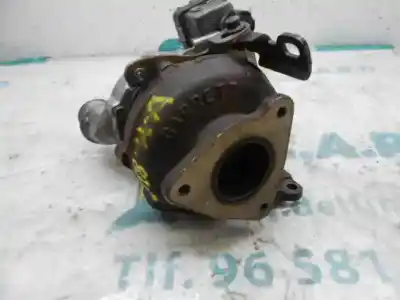 Автозапчастина б/у турбонагрузник для jaguar s-type 2.7 v6 diesel cat посилання на oem iam 72642313  4r3q6k682al