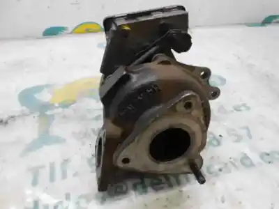 Автозапчастина б/у турбонагрузник для jaguar s-type 2.7 v6 diesel cat посилання на oem iam 72642213  4r3q6k682bl