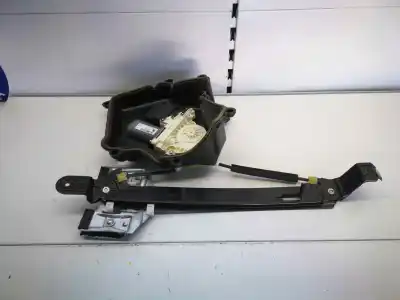 Peça sobressalente para automóvel em segunda mão elevador de vidros dianteira esquerda por seat leon (1p1) 1.9 tdi referências oem iam 1k0959703n