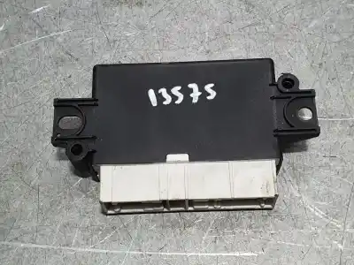 Tweedehands auto-onderdeel elektronische module voor skoda superb (3v3) active oem iam-referenties 5qa919283b  100037390