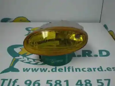 Tweedehands auto-onderdeel linker mistlamp voor hyundai sonata (y3) 2.0 16v cat oem iam-referenties 