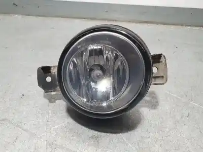 Second-hand car spare part Right Fog Light for RENAULT MODUS Authentique OEM IAM references 8200002470  89201782