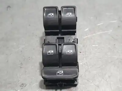 Second-hand car spare part left front power window switch for skoda superb (3v3) active oem iam references 5g0959857d