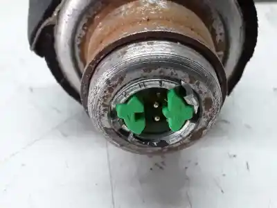 Second-hand car spare part front left curtain airbag for jaguar x-type 3.0 v6 24v cat oem iam references   