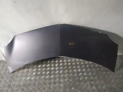 Автозапчасти б/у капот за renault modus authentique ссылки oem iam 