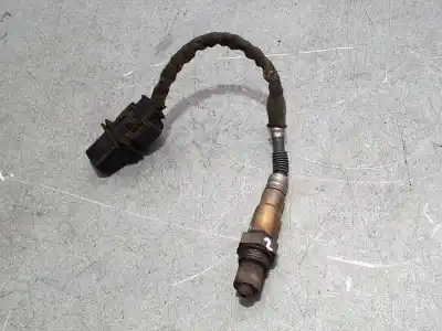 Pezzo di ricambio per auto di seconda mano  per MINI MINI (R56)  Riferimenti OEM IAM 756095701  0258017113
