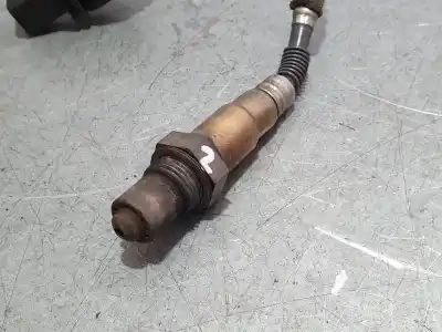 Pezzo di ricambio per auto di seconda mano sonda lambda per mini mini (r56) cooper riferimenti oem iam 756095701  0258017113